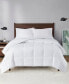 Energy Recovery Oversized Down Alternative Comforter, King/California King