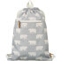 FRESK Polar Bear gymsack