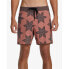 RVCA Cross Up Swimming Shorts