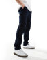 Tommy Hilfiger Denton essential chino trousers in navy