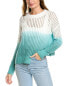 Planet Dip Dyed Sweater Women's O/S