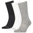 CALVIN KLEIN Athleisure socks 3 pairs