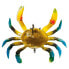 TAKESHI TK Crab soft lure 120 mm