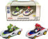 Carrera Carrera Pull&Speed Mario Kart P-Wing 2-pak