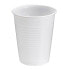 BEST PRODUCTS GREEN Bag With Biodegradable Cups 25 Units