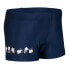 ARENA Friends Graphic Swim Boxer