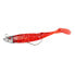 TAKESHI Predaruk soft lure 8g 60 mm