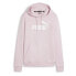 PUMA Ess Logo hoodie