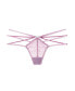 Plus Size Kimberly Thong Panty