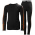 HELLY HANSEN Lifa Merino Midweight Base Layer Set