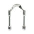 SPETTON Inox Space Standard Articulated Wishbone