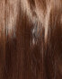 Lullabellz The Yasmine Sleek and Straight Lace Front Wig - Chestnut Brown