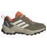 ADIDAS Terrex AX4R hiking shoes