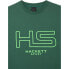 HACKETT Hs Logo short sleeve T-shirt