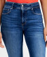 Women's Shape Up Straight Power High-Rise Jeans