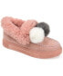 Women's Sunset Slippers