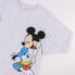 Пижама Детский Mickey Mouse Серый