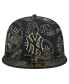 Men's New York Yankees 59FIFTY Day Allover Fitted Hat