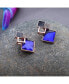 Women's Geometric Stud Earrings