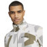 ADIDAS Terrex Multi Printed full zip fleece