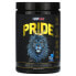 Pride, King of Pre Workouts, Blue Slushie, 12.6 oz (358 g)