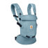 ERGOBABY Adapt Soft Touch Cotton Baby Carrier