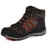 REGATTA Samaris Mid II Hiking Boots