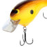 Shimano Hot Mustard MACBETH BIG Crankbait (MB75HM) Fishing