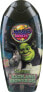 Bade-und Duschgel - EP Line Magic Bath Shrek Bath & Shower Gel 200 ml