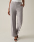 Women's Pull-On Straight-Leg Pants