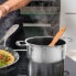 Orion Garnek stalowy z powłoką nieprzywierającą premium COOKCELL ORION 26 cm 7 l