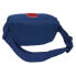 SAFTA University Waist Pack