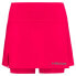 HEAD RACKET Club Basic Skirt