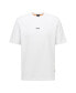 Boss Men's Relaxed-Fit T-shirt