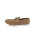 Men's Moccasin Loafers