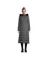 Petite Down Maxi Winter Coat