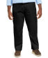 Мужские брюки Tommy Hilfiger TH Flex Stretch Custom-Fit Chino Pants