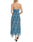 Ramy Brook Moor Maxi Dress Women's