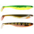 WESTIN Shad Teez Slim Soft Lure 6g 100 mm