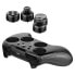 STEELPLAY Switch Customizable Wireless Controller + 2 Cases