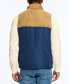 Men's Corduroy Vest