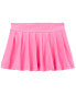 Kid Match Skort 14