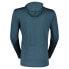 SCOTT Defined Merino sweatshirt