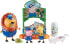 Figurka Tm Toys Świnka Peppa - W zoo (TM 07173)