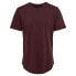 ONLY & SONS Matt Life Longy short sleeve T-shirt