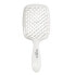 White Detangling Brush