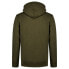 SUPERDRY Vintage Logo Emb Hood full zip sweatshirt