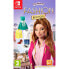 NINTENDO GAMES Switch My Universe Fashion Boutique Code in Box