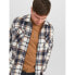 JACK & JONES Eddie Plus Size long sleeve shirt