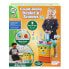 KO Vtech Educational Toy CountAlong Basket & Scanner In English Lang doll